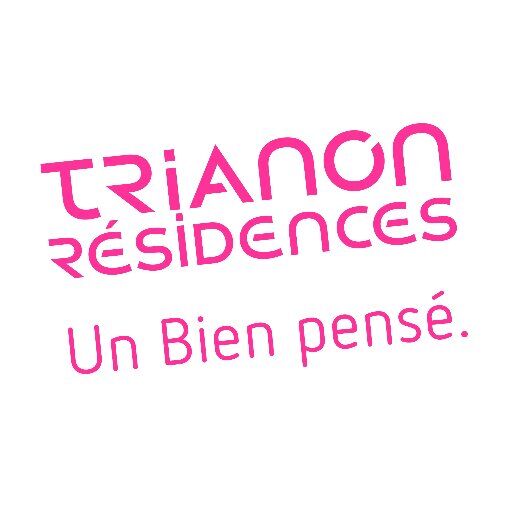 Logo de Trianon Résidences