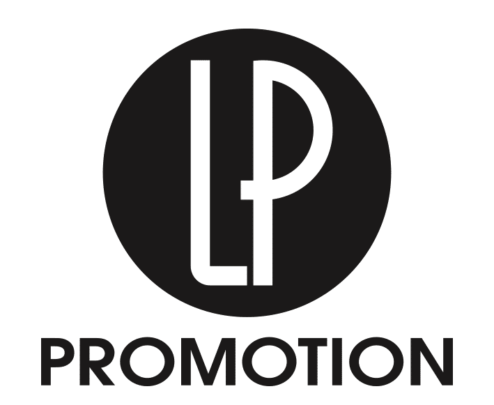 Logo de LP Promotion