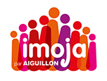 Logo de Imoja