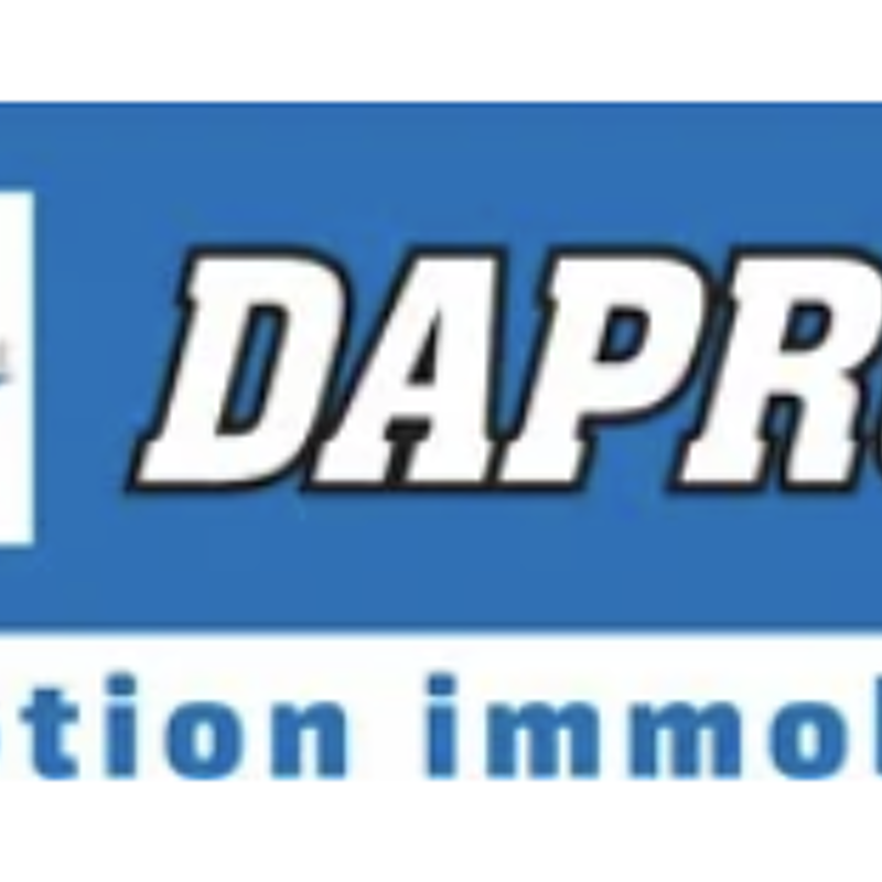 Daprom Immobilier