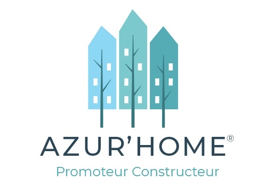 Logo de Azur Home