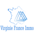 Virginie France Immo agence immobilière à Oullins-Pierre-Bénite