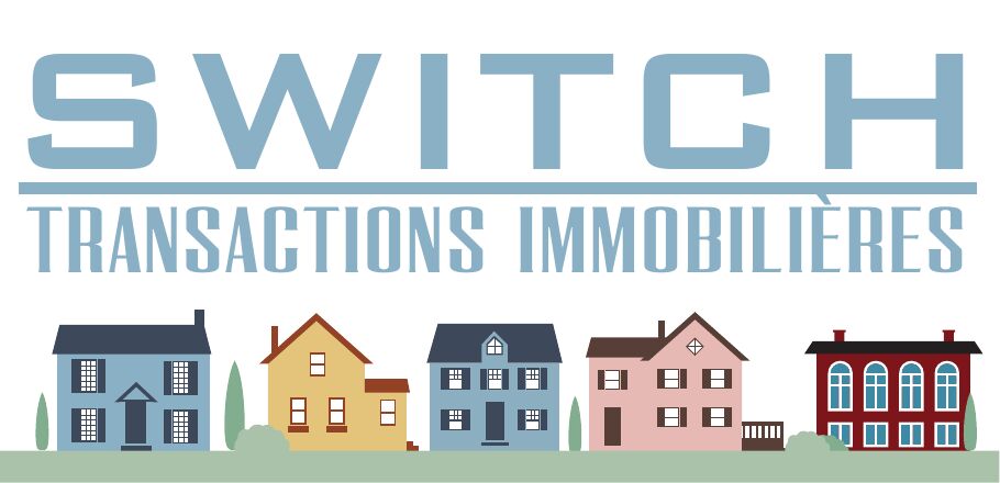 Logo de SWITCH