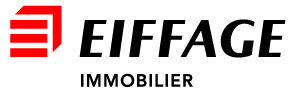 Logo de Eiffage Immobilier