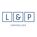 Logo L&P Immobilier
