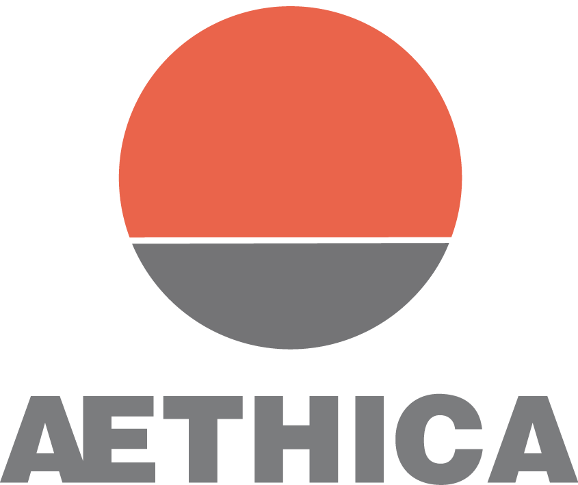 Logo de Aethica