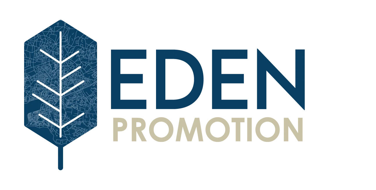 Logo de Eden Promotion