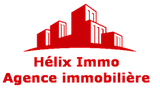 Logo de Hélix Immo