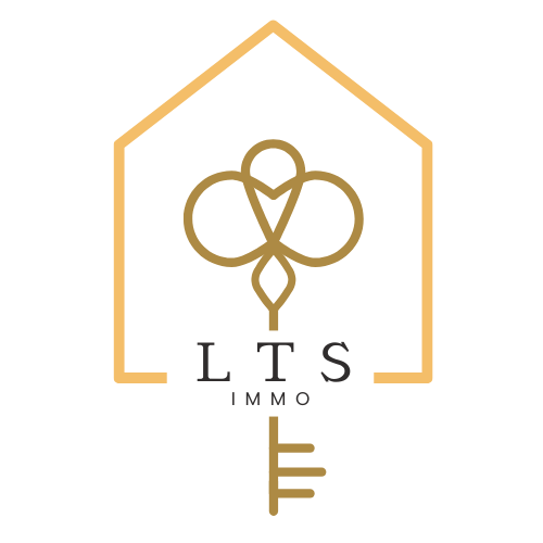 Logo de LTS IMMO, professionnel de l’immobilier à Petit-Landau