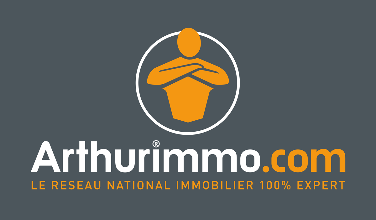 Logo de Arthurimmo.Com Leseuil Immobilier Bollène, professionnel de l’immobilier à Bollène