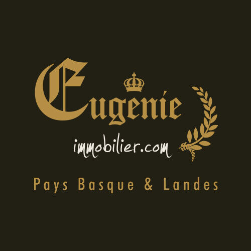 Logo de EUGENIE IMMOBILIER