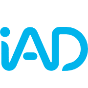 Logo de Jérôme Pascaud IAD Versailles, professionnel de l’immobilier à Versailles