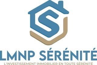 Logo de Lmnp Serenite