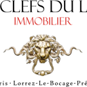 Les Clefs du Lion Immobilier agence immobilière à Lorrez-le-Bocage-Préaux (77710)