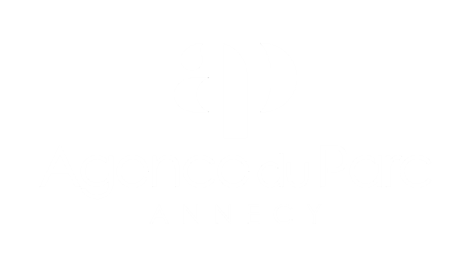 Logo de Agence du Parc