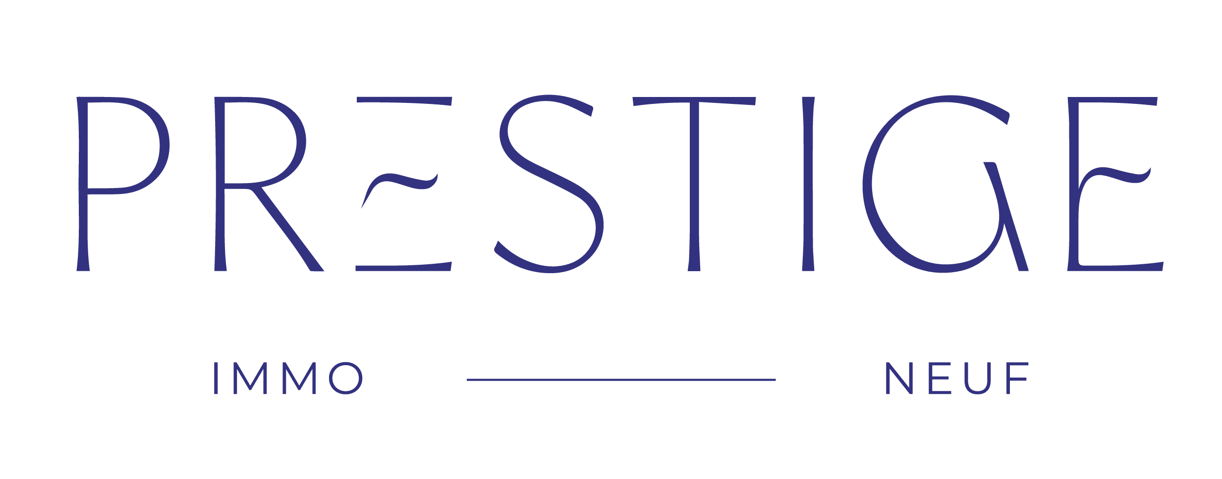 Logo de Prestige Immo Neuf