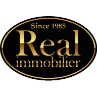 Logo de Ndsl - Agence Real Immobilier