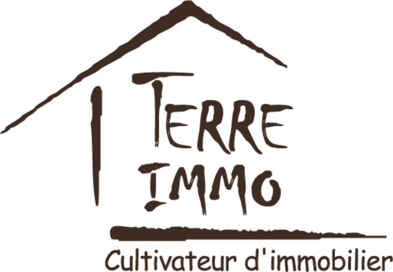 Logo de Terre Immo.Com
