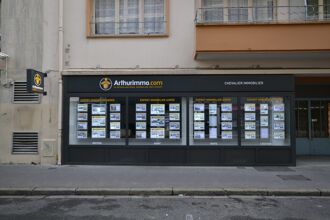 Agence immobilière Dijon