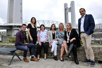 Agence immobilière Brest