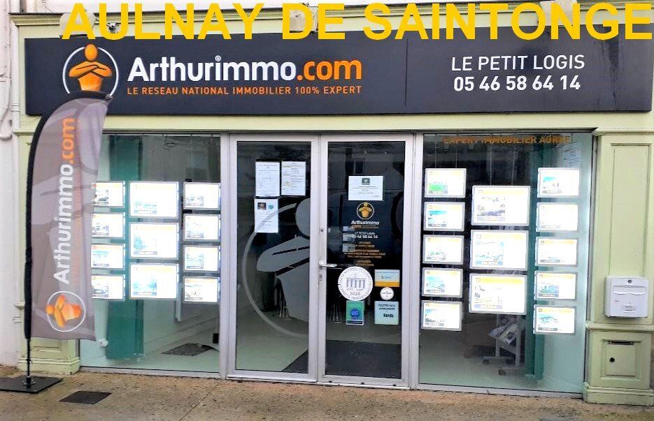 Agence immobilière Aulnay