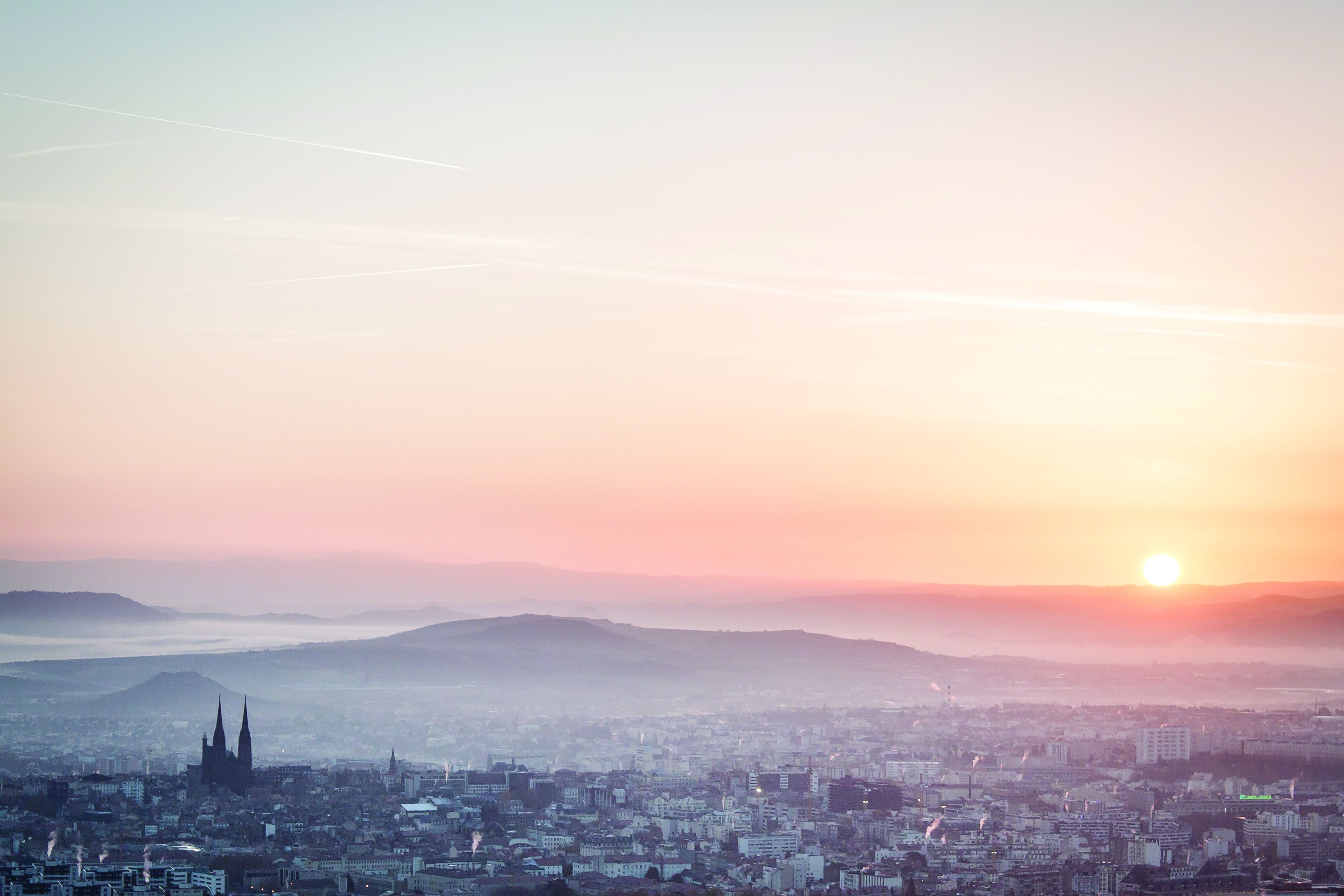 Agence immobilière Clermont-Ferrand