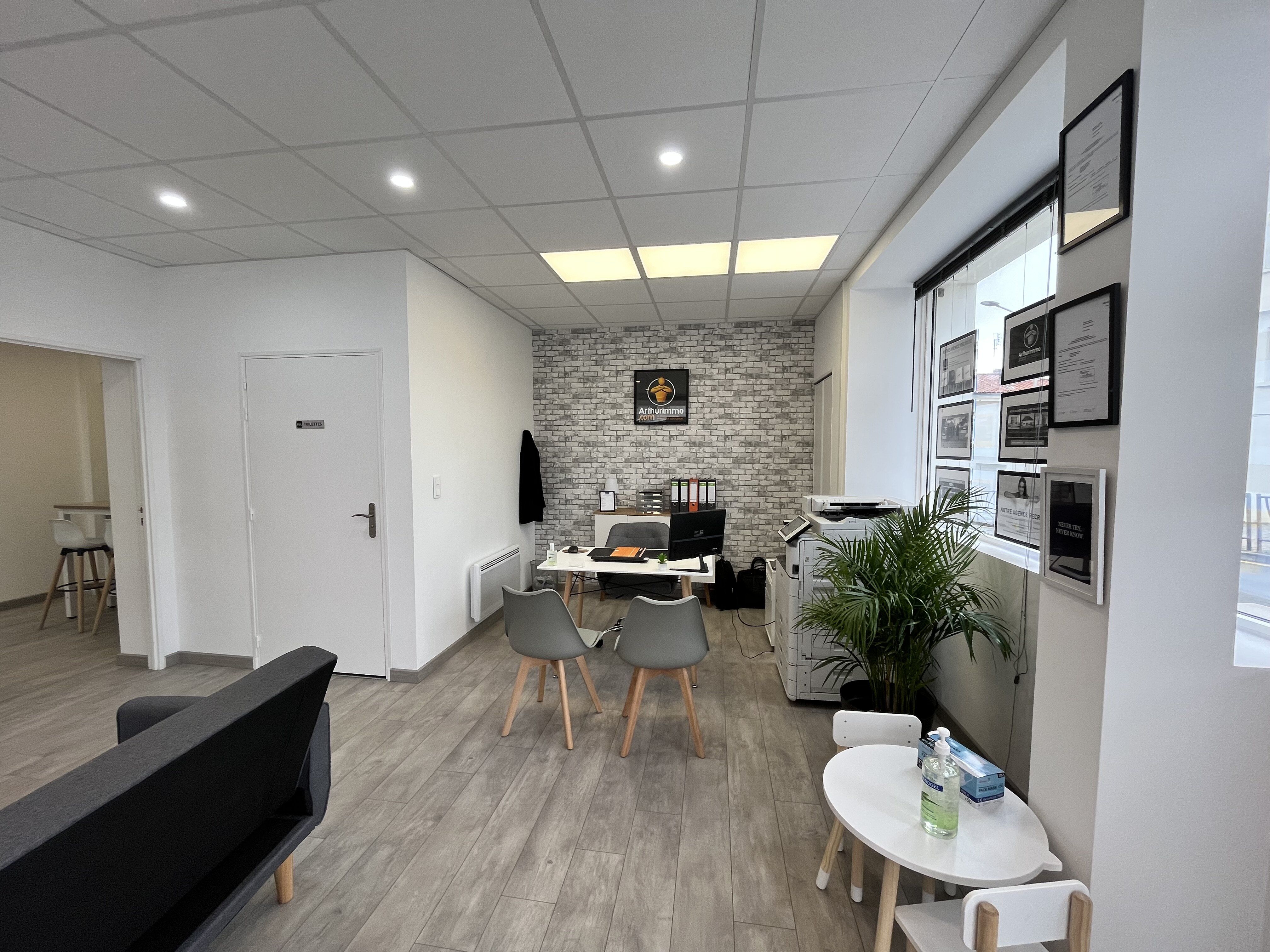 Agence immobilière Royan