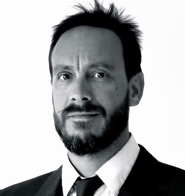 Portrait de Pierre LAFFARGUE
