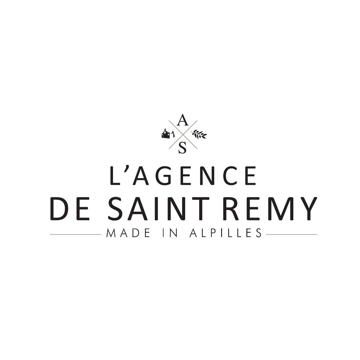 Portrait de L'agence de Saint Rémy