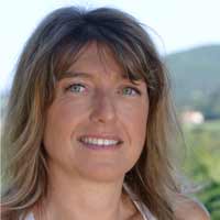 Portrait de Virginie ARSEILLETTE