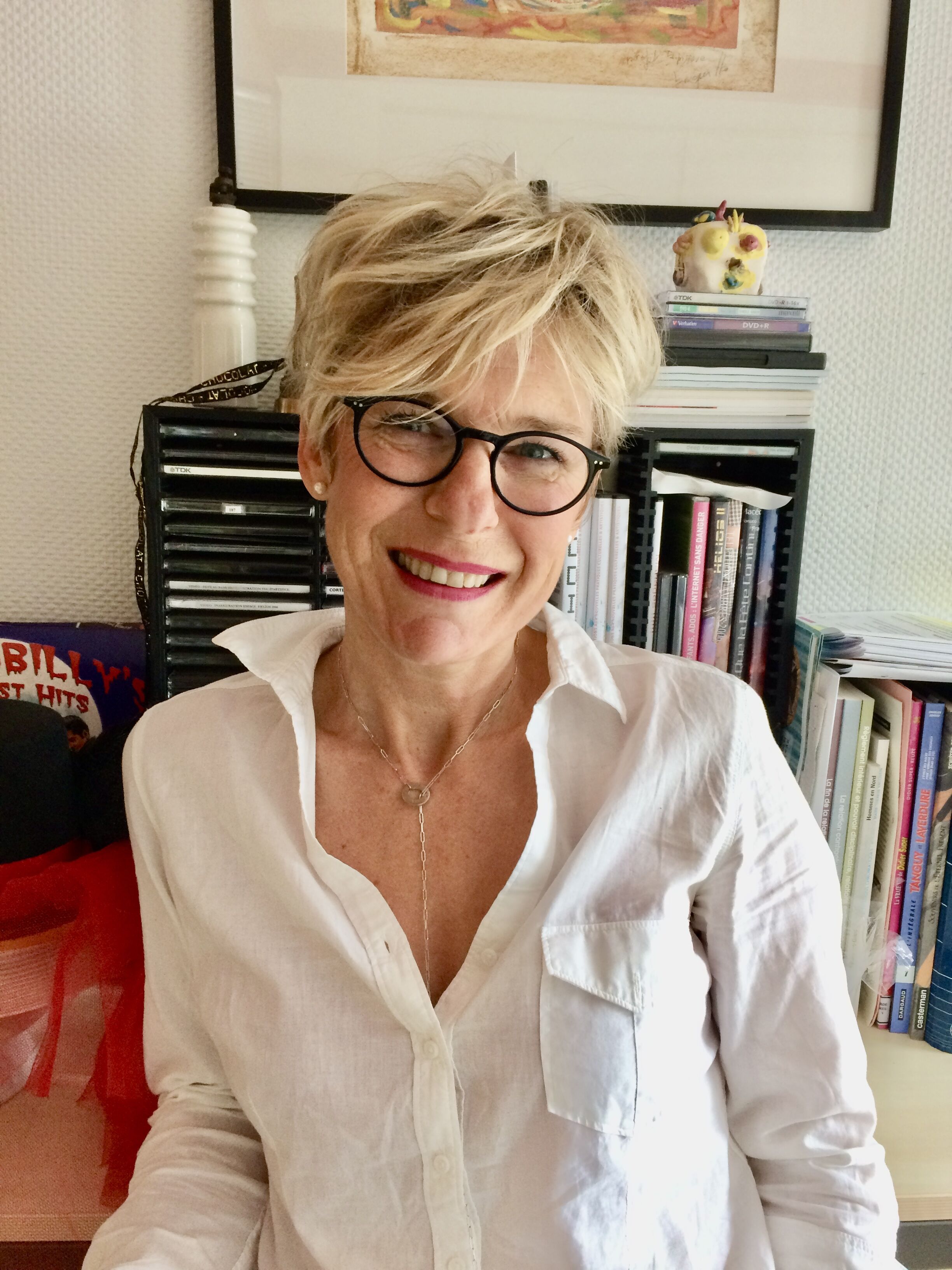 Florence PANNIER