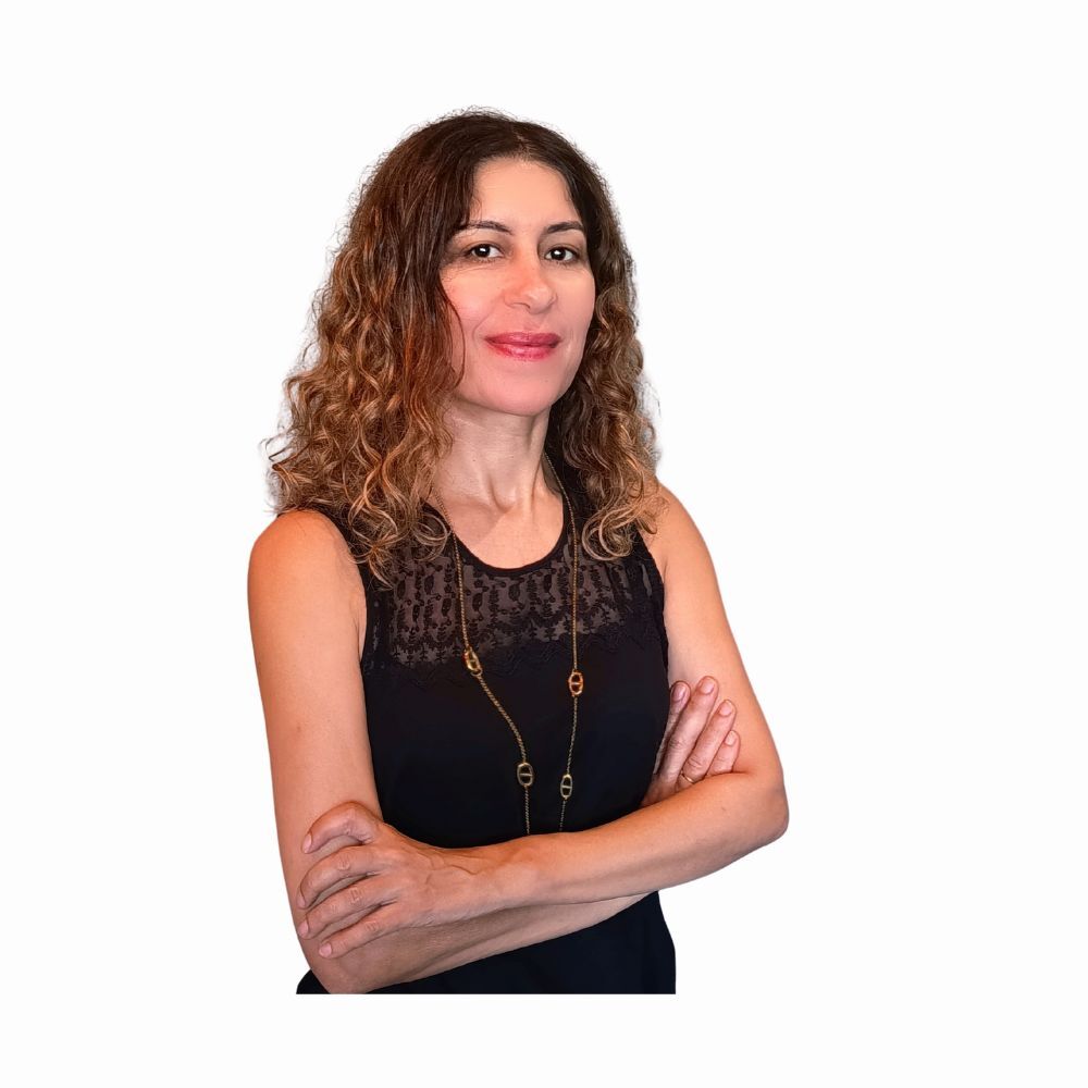 Portrait de Farida JAHA-LASSALLE - Agent Commercial