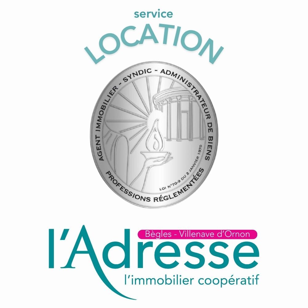 Portrait de Service Location