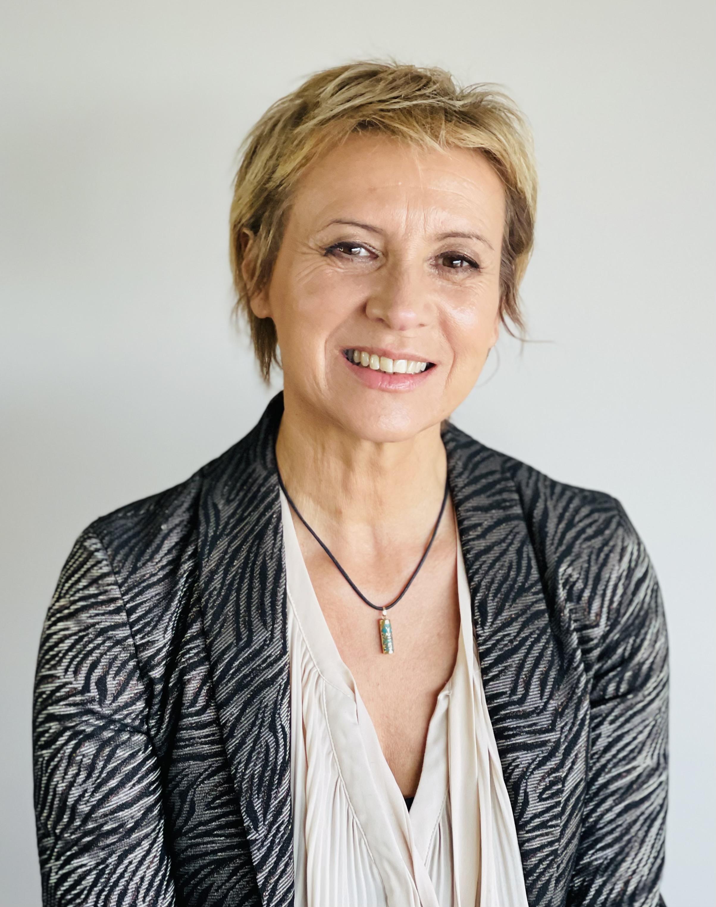Agent Nathalie BONIFAI