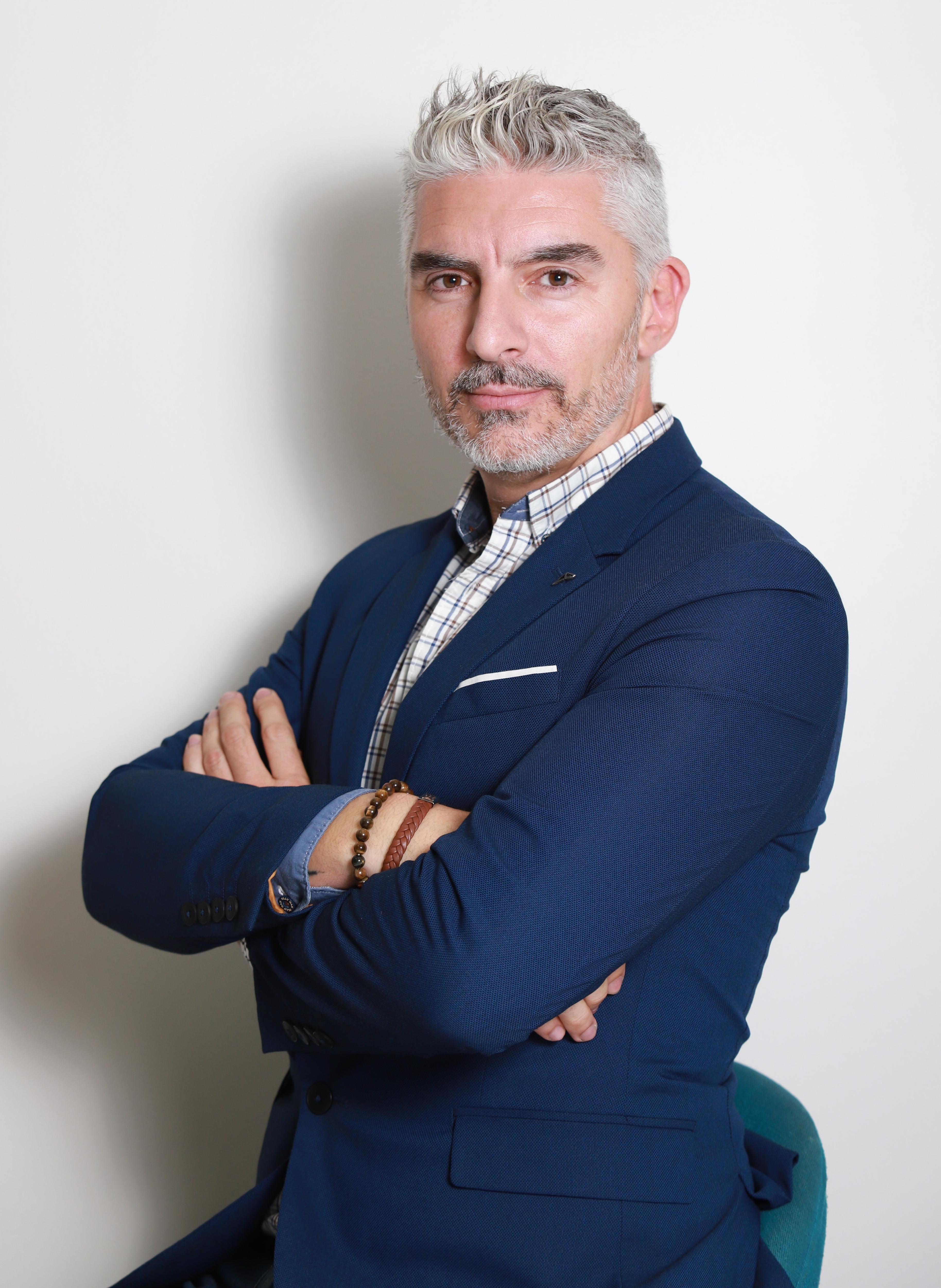 Agent Cyril CASANOVA