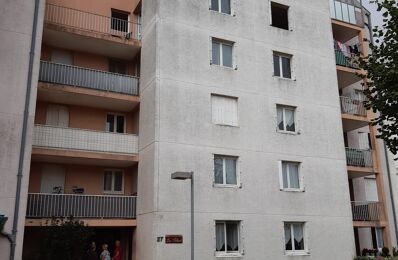 vente appartement 118 960 € à proximité de Faye-sur-Ardin (79160)