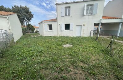 vente maison 148 980 € à proximité de Fouras (17450)