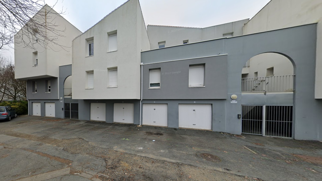 appartement 2 pièces 60 m2 à vendre à La Rochelle (17000)