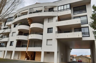 vente appartement 60 690 € à proximité de Beauvoir-sur-Niort (79360)
