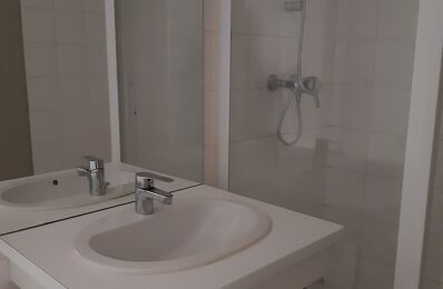 appartement 1 pièces 26 m2 à vendre à Niort (79000)