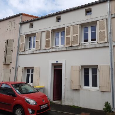 Maison 4 pièces 84 m²