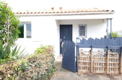 vente maison 76 850 € à proximité de Port-des-Barques (17730)