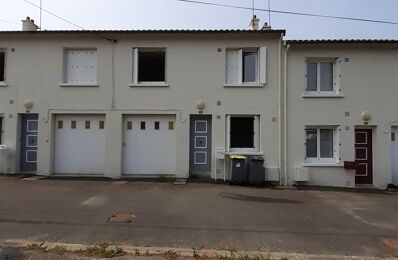 vente maison 63 278 € à proximité de Amailloux (79350)