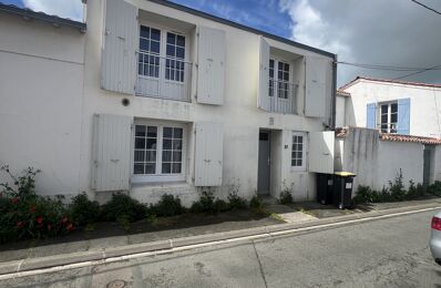 vente maison 185 850 € à proximité de Sainte-Marie-de-Ré (17740)