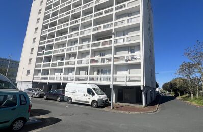 vente appartement 168 220 € à proximité de Clavette (17220)