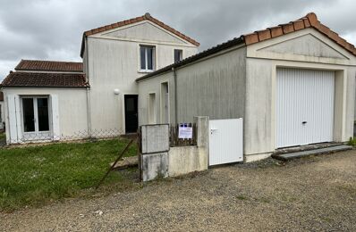 vente maison 76 951 € à proximité de La Mothe-Saint-Héray (79800)
