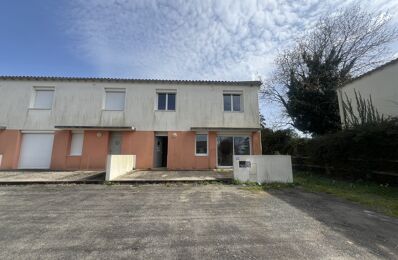 vente maison 80 682 € à proximité de Secondigné-sur-Belle (79170)