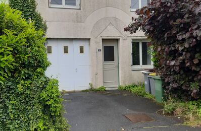 vente maison 92 153 € à proximité de Secondigné-sur-Belle (79170)