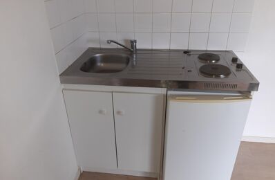 vente appartement 68 425 € à proximité de Amuré (79210)