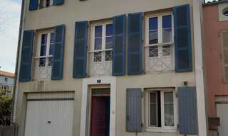 Maison 6 Pièces 111 m² à vendre à Rochefort (17300)